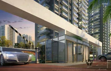 Apartamento com 2 Quartos à venda, 87m² no Jacarepaguá, Rio de Janeiro
