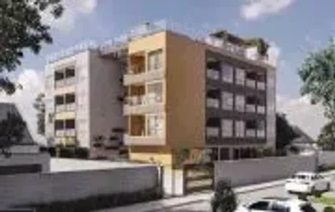 Apartamento com 1 Quarto à venda, 35m² no Porto de Galinhas, Ipojuca