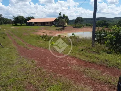 Fazenda/Sítio à venda, 322m² no , Rosário Oeste