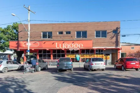Sala Comercial para alugar, 42m² no Belém Novo, Porto Alegre