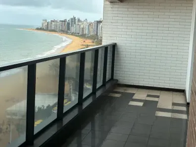Apartamento com 6 Quartos à venda, 524m² no Itapuã, Vila Velha