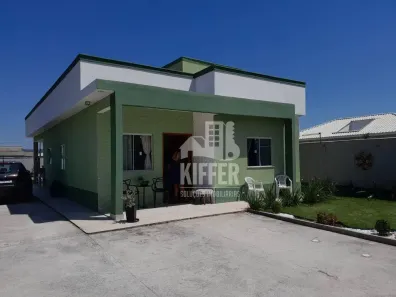 Casa com 2 Quartos à venda, 100m² no Jardim Atlântico Leste (Itaipuaçu), Maricá