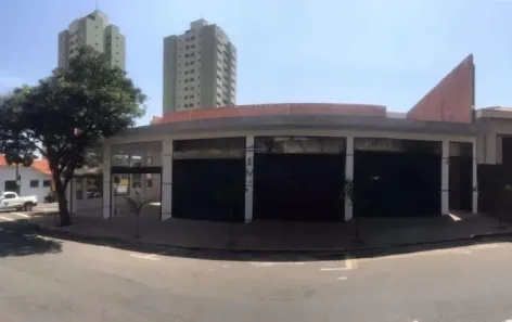 Ponto Comercial para alugar, 45m² no Cidade Alta, Piracicaba