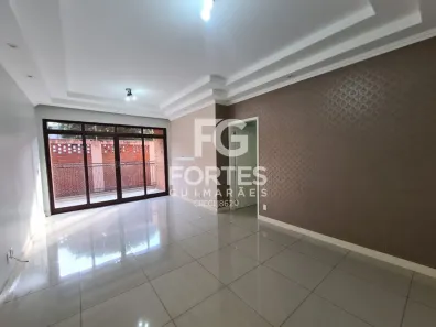 Apartamento com 3 Quartos para alugar, 99m² no Jardim América, Ribeirão Preto