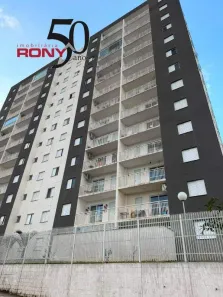Apartamento com 2 Quartos para alugar, 58m² no Jardim do Vale, Guaratinguetá