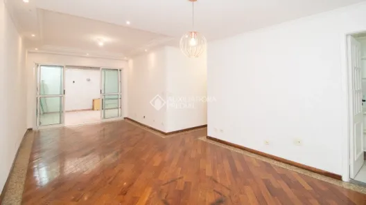 Apartamento com 3 Quartos para alugar, 187m² no Vila Euclides, São Bernardo do Campo