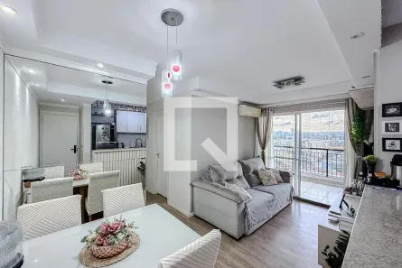 Apartamento com 2 Quartos à venda, 68m² no Ipiranga, São Paulo