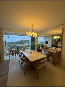 Apartamento com 2 Quartos à venda, 70m² no Praia Brava de Itajaí, Itajaí