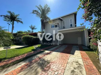 Casa de Condomínio com 4 Quartos à venda, 221m² no Vila Costa, Taubaté