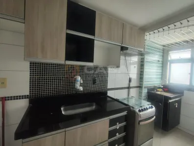 Apartamento com 2 Quartos à venda, 49m² no Residencial Vista do Mestre, Serra