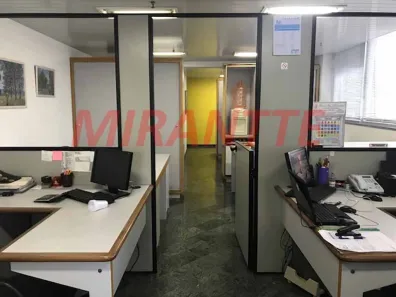 Imóvel Comercial à venda, 53m² no Carandiru, São Paulo