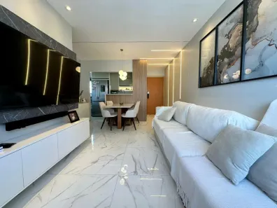 Apartamento com 3 Quartos à venda, 73m² no Piedade, Jaboatão dos Guararapes