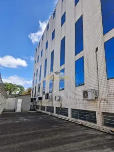 Prédio Comercial para alugar, 2324m² no Jardim Bélgica, São Paulo