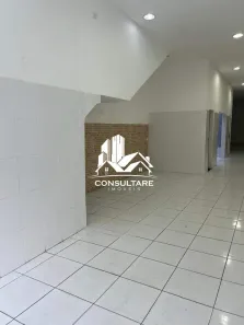 Ponto Comercial para alugar, 190m² no Marapé, Santos