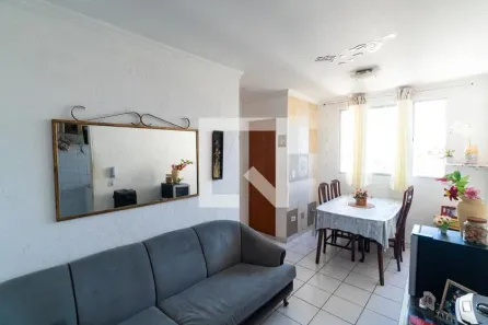 Apartamento com 2 Quartos à venda, 45m² no Vila Parque Jabaquara, São Paulo