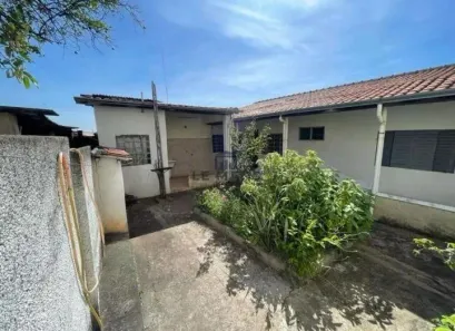 Casa com 1 Quarto à venda, 44m² no Nova América, Piracicaba