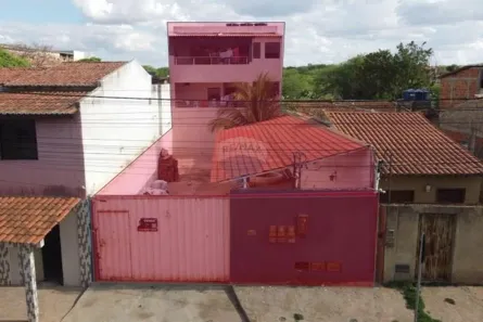 Apartamento com 8 Quartos à venda, 224m² no Asa Sul, Irecê