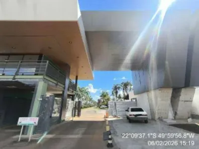 Casa com 1 Quarto à venda, 658m² no Sítios de Recreio Santa Rosa (Padre Nóbrega), Marília