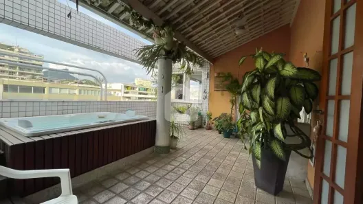 Cobertura com 3 Quartos à venda, 316m² no Leblon, Rio de Janeiro