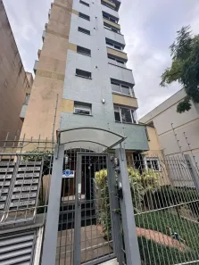 Apartamento com 1 Quarto à venda, 66m² no Petrópolis, Porto Alegre
