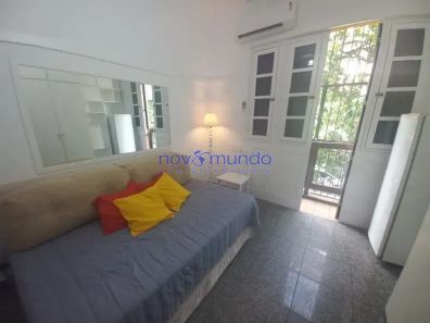 Kitnet com 1 Quarto à venda, 22m² no Ipanema, Rio de Janeiro