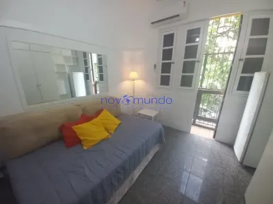 Kitnet com 1 Quarto para alugar, 22m² no Ipanema, Rio de Janeiro
