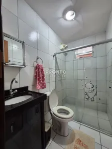 Casa de Condomínio com 2 Quartos à venda, 58m² no Jardim Jordão, Jaboatão dos Guararapes