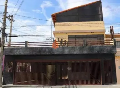 Imóvel Comercial com 3 Quartos à venda, 350m² no Vila Carrão, São Paulo