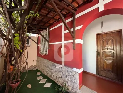 Casa com 5 Quartos à venda, 241m² no Méier, Rio de Janeiro