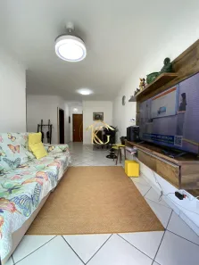 Apartamento com 2 Quartos à venda, 92m² no Guilhermina, Praia Grande