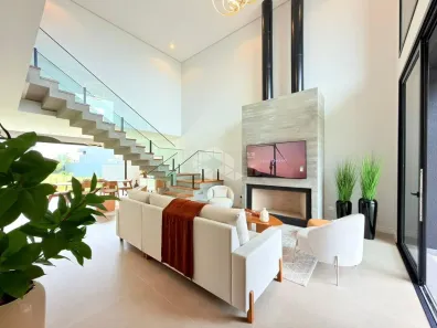 Casa de Condomínio com 4 Quartos à venda, 220m² no XANGRI-LÁ, Xangri-lá