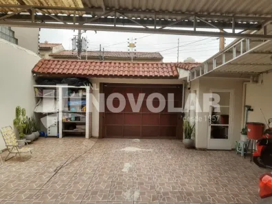 Sobrado com 5 Quartos à venda, 320m² no Vila Leonor, São Paulo