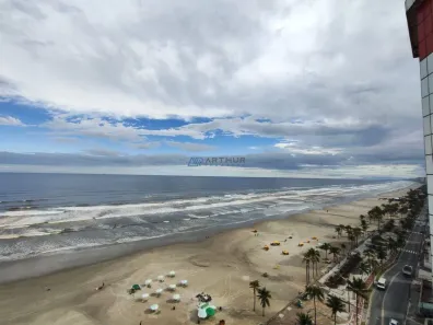 Apartamento com 4 Quartos à venda, 280m² no Tupi, Praia Grande
