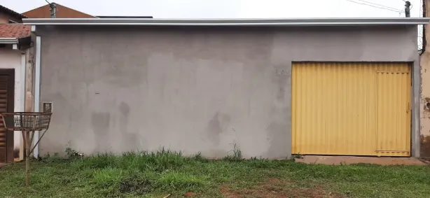 Casa com 1 Quarto à venda, 95m² no Jardim Noroeste, Campo Grande