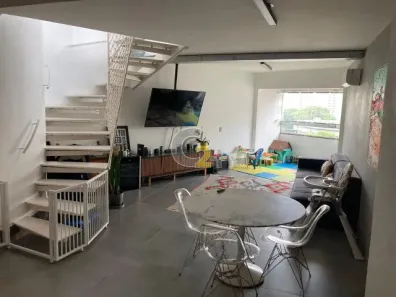 Cobertura com 3 Quartos à venda, 240m² no Bela Aliança, São Paulo