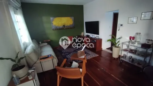 Casa com 3 Quartos à venda, 307m² no Méier, Rio de Janeiro