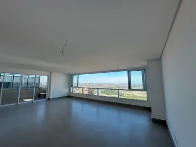 Apartamento com 3 Quartos à venda, 153m² no Park Lozandes, Goiânia