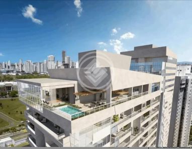 Prédio Comercial à venda, 29m² no Park Lozandes, Goiânia