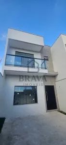 Casa com 4 Quartos à venda, 200m² no Jardim Belvedere, Volta Redonda