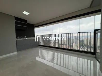 Apartamento com 2 Quartos à venda, 84m² no Tatuapé, São Paulo