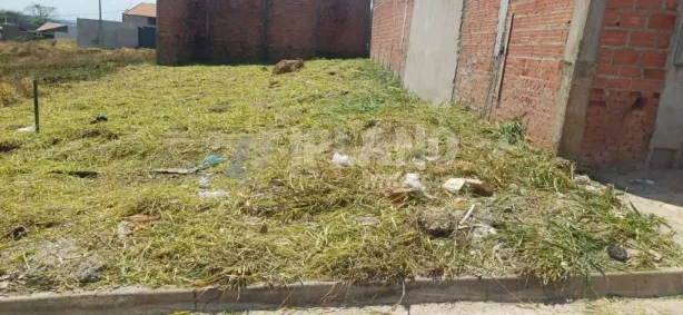 Lote/Terreno à venda, 200m² no Residencial Arcoville, São Carlos