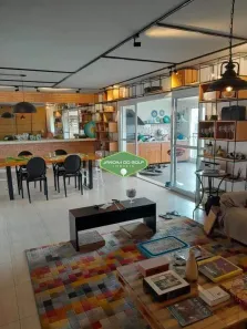 Apartamento com 3 Quartos à venda, 163m² no Jardim Campo Grande, São Paulo