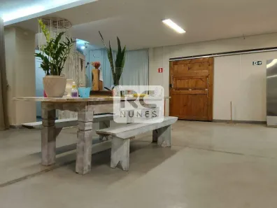 Sala Comercial para alugar, 349m² no Jardim Riacho das Pedras, Contagem