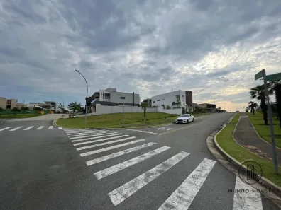 Lote/Terreno à venda, 455m² no Alphaville Nova Esplanada 3, Votorantim