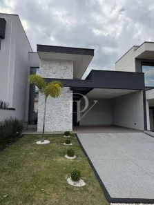Casa de Condomínio com 3 Quartos à venda, 112m² no Villaggio Di Itaici, Indaiatuba