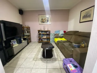 Sobrado com 3 Quartos à venda, 193m² no Olímpico, São Caetano do Sul