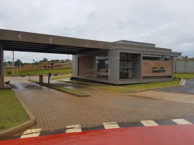 Lote/Terreno à venda, 455m² no Colônia do Marçal, São João Del Rei