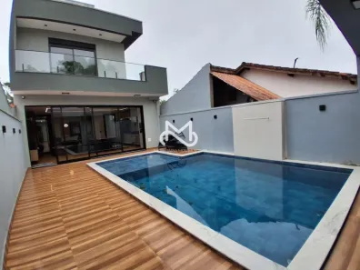 Casa com 4 Quartos à venda, 250m² no São Lourenço, Bertioga