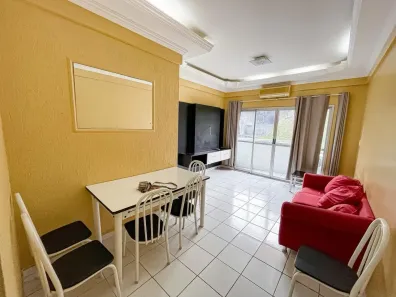 Apartamento com 2 Quartos à venda, 59m² no Flores, Manaus