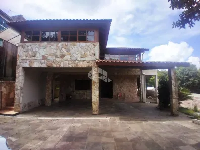 Casa com 5 Quartos à venda, 510m² no Vila Nova, Porto Alegre